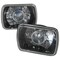 Spec-D Tuning All All All 7X6 Projector Headlights Black LHP-7X6JM - alternate 1